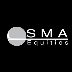 SMA EQUITIES, LLC logo
